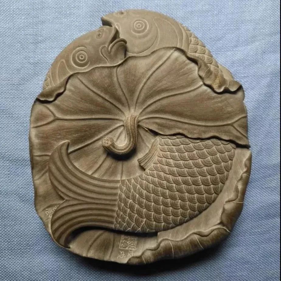 匠心吴中丨许永良：以石寄情，以刀言志