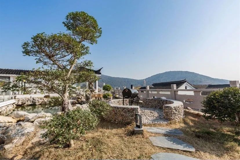 诗意栖居丨面朝太湖，坐看云卷云舒