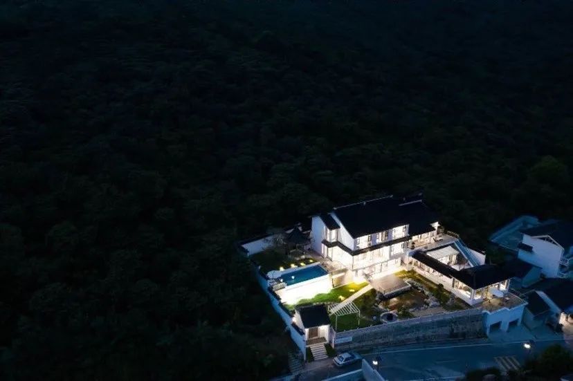 诗意栖居丨面朝太湖，坐看云卷云舒