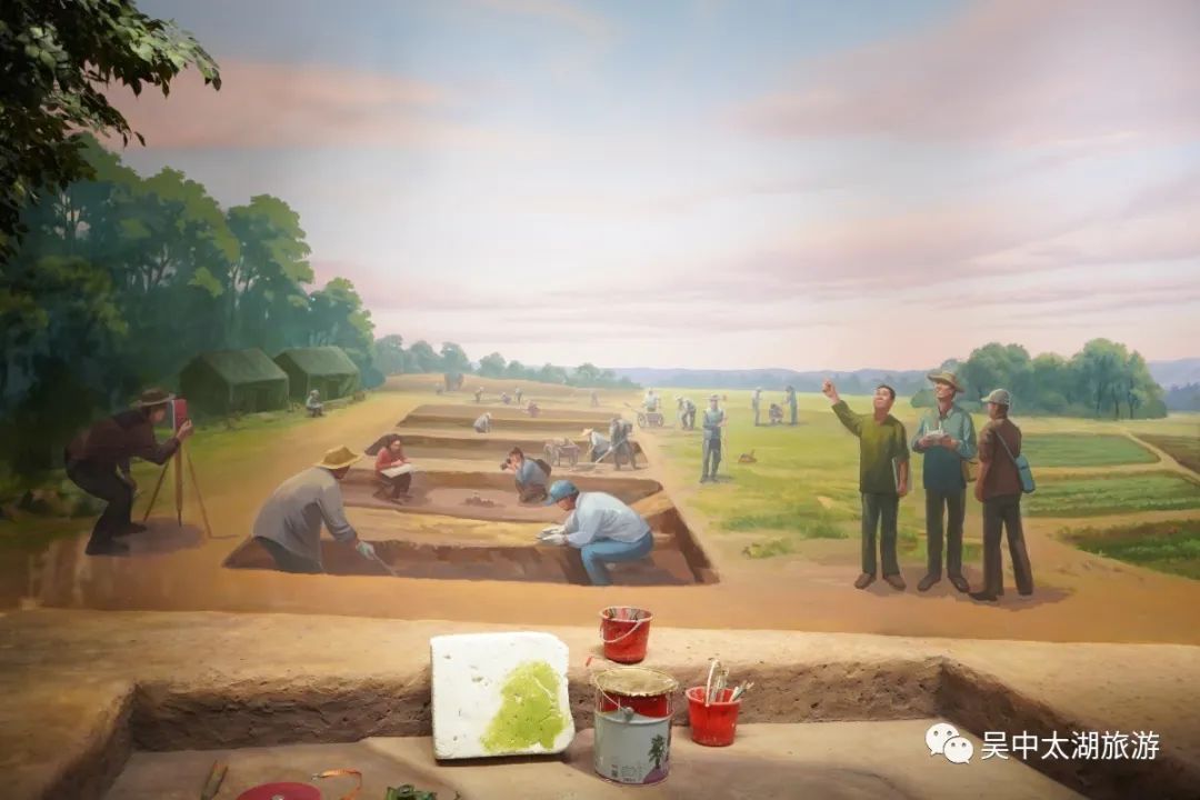 最新！7月1日起开放参观！