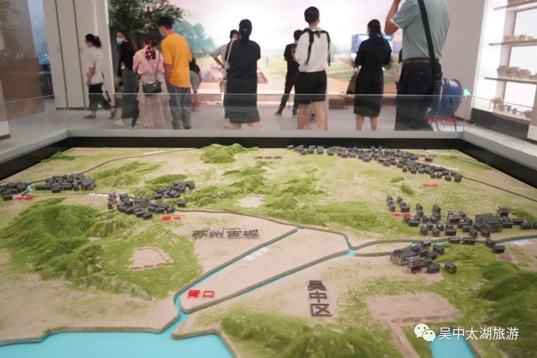 最新！7月1日起开放参观！