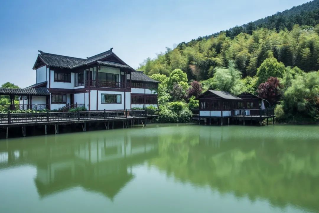 毕业季，你的旅行目的地在这里！