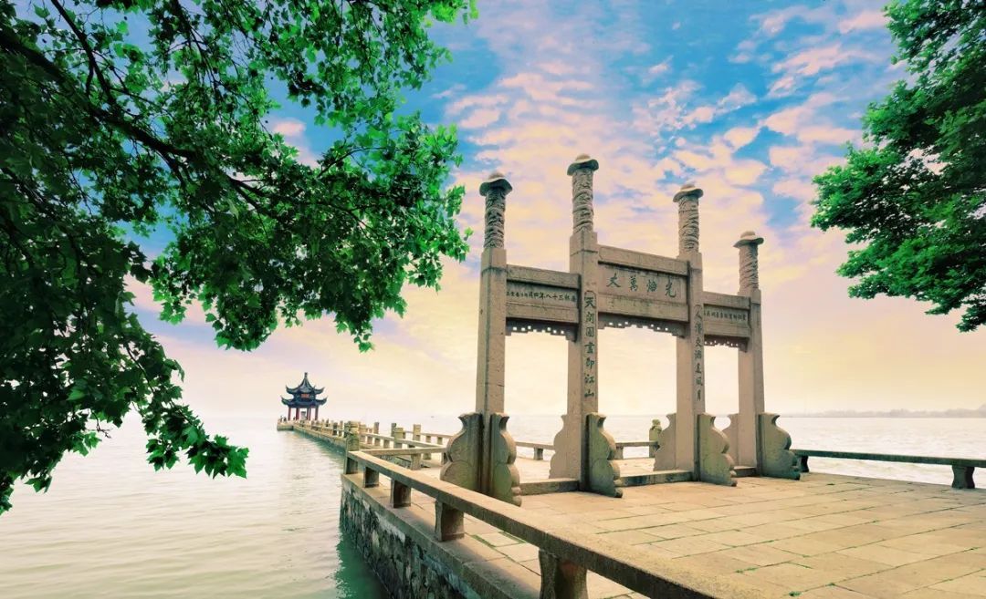 毕业季，你的旅行目的地在这里！