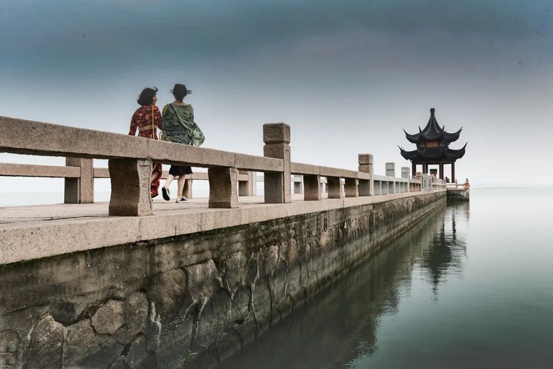 毕业季，你的旅行目的地在这里！