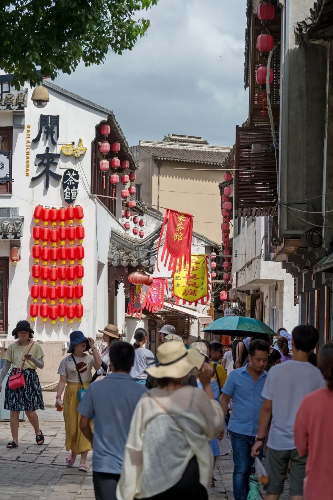 毕业季，你的旅行目的地在这里！