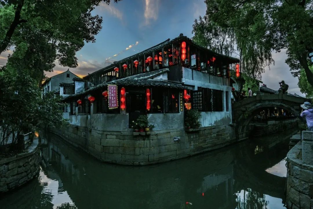 毕业季，你的旅行目的地在这里！