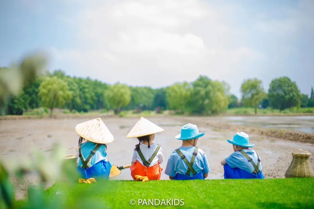 这个假期，走心了！