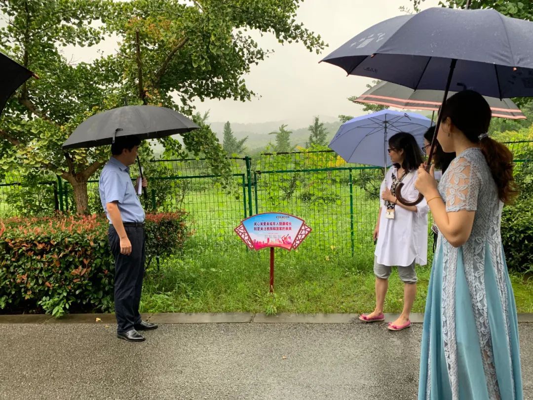 吴中区开展文明旅游专项行动