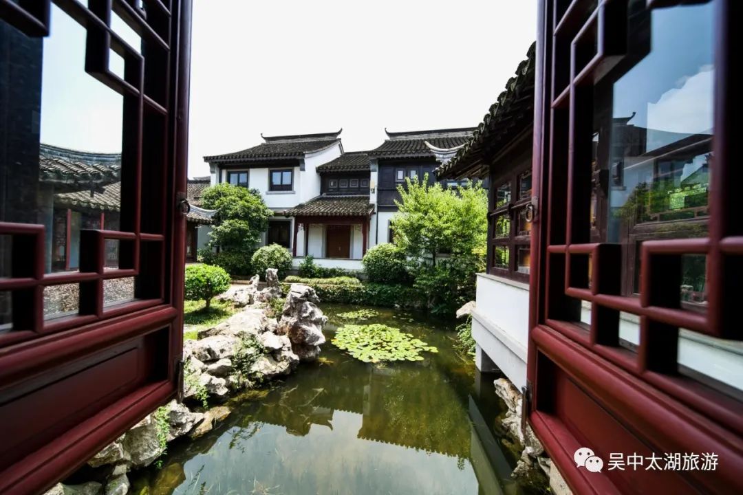 私藏在老宅里的夏日美食，原来是这个滋味！