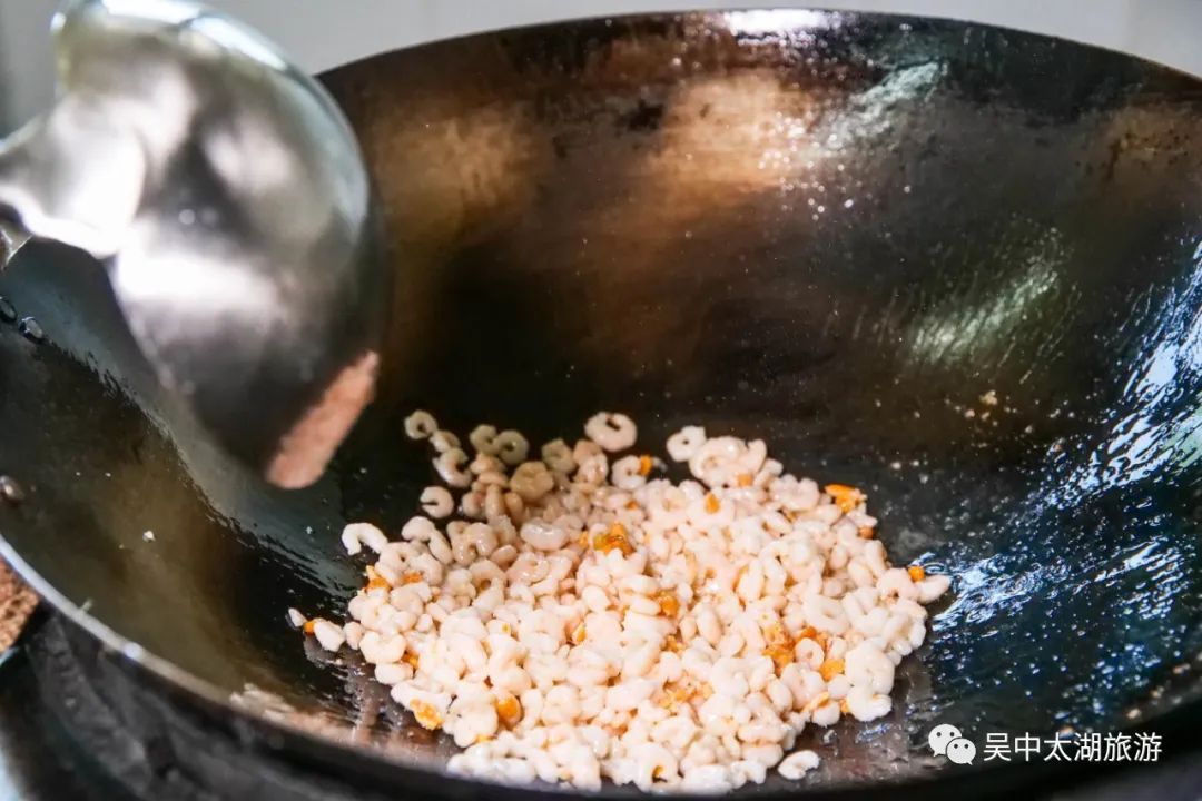 私藏在老宅里的夏日美食，原来是这个滋味！