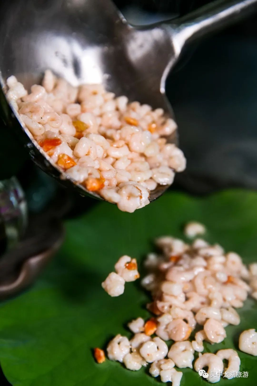 私藏在老宅里的夏日美食，原来是这个滋味！