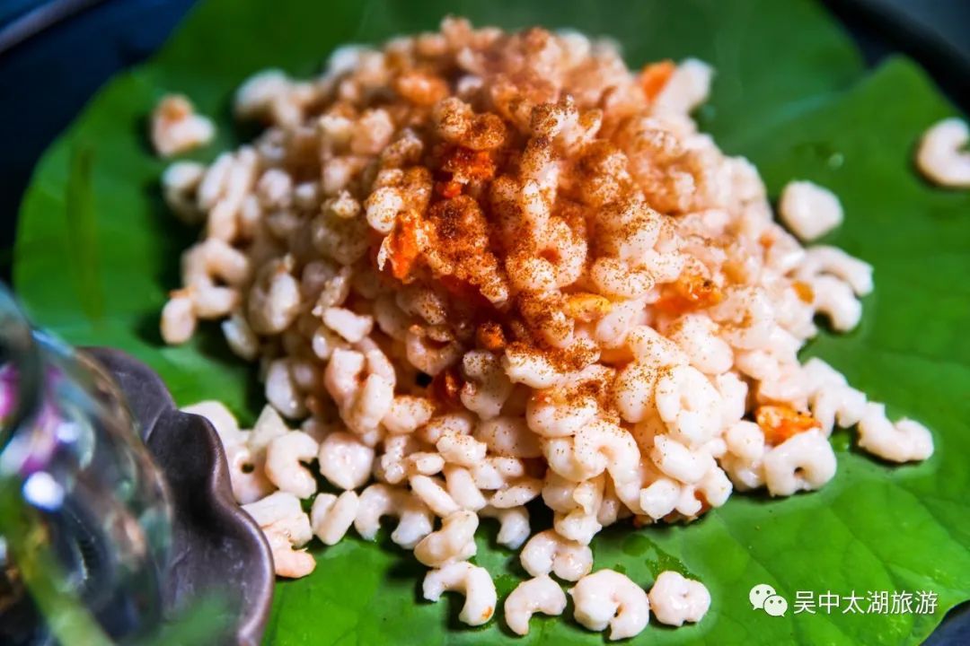 私藏在老宅里的夏日美食，原来是这个滋味！