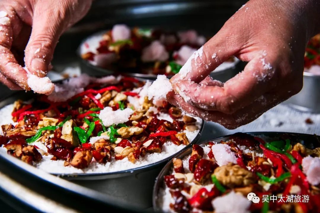 私藏在老宅里的夏日美食，原来是这个滋味！