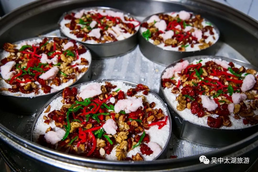 私藏在老宅里的夏日美食，原来是这个滋味！