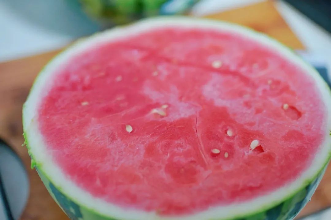 喜乐吴中丨吃一口，甜一夏！