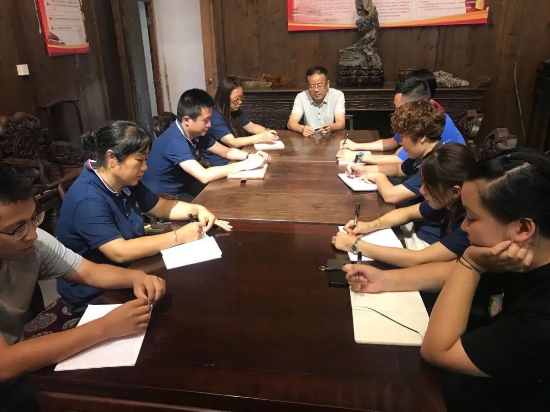 吴中防汛进行时，部分景区临时关闭