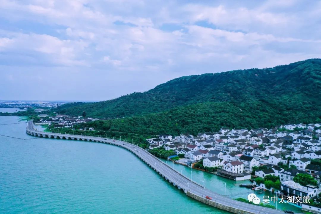 打卡苏州“小镰仓”，轻松get日系feel