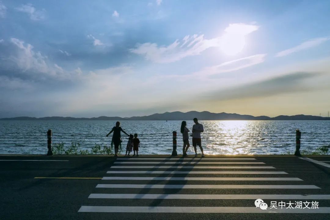 打卡苏州“小镰仓”，轻松get日系feel
