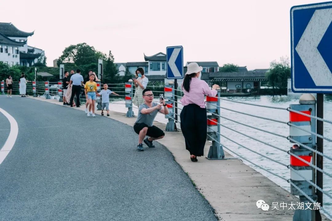 打卡苏州“小镰仓”，轻松get日系feel