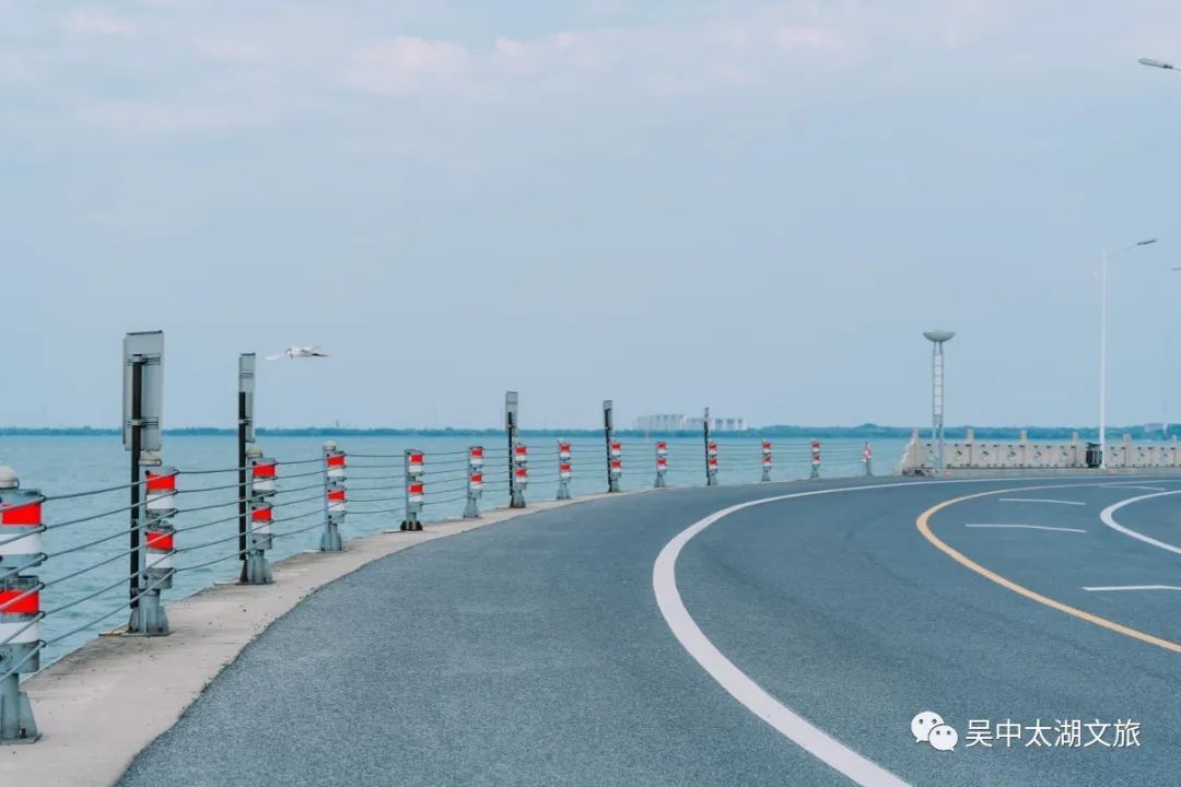 打卡苏州“小镰仓”，轻松get日系feel
