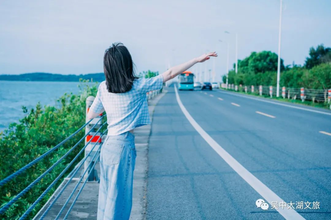 打卡苏州“小镰仓”，轻松get日系feel