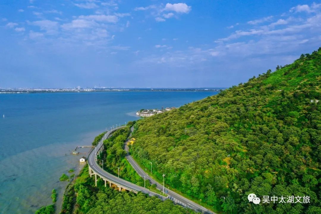 打卡苏州“小镰仓”，轻松get日系feel