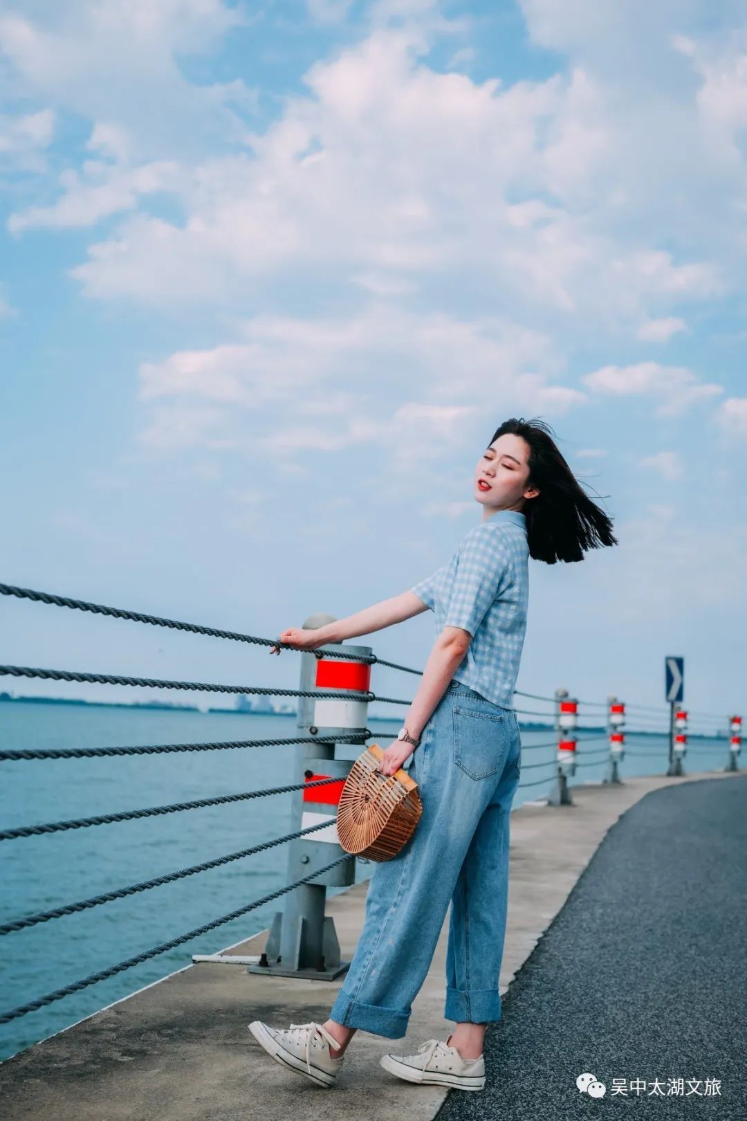 打卡苏州“小镰仓”，轻松get日系feel