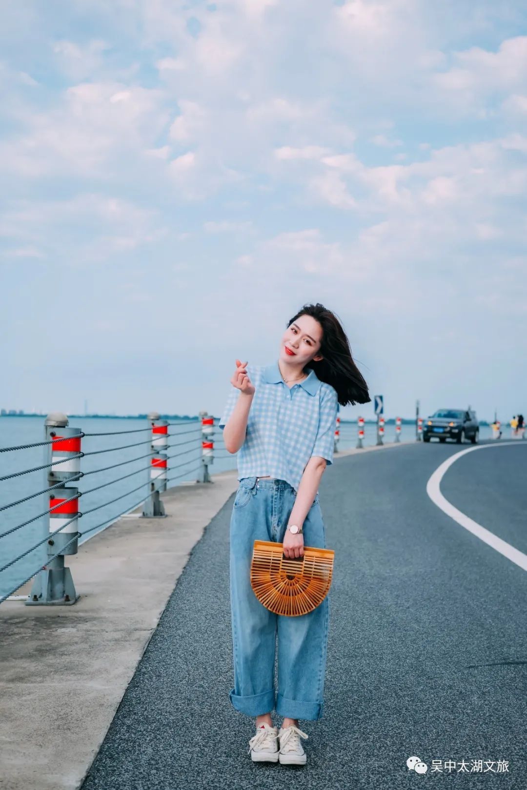 打卡苏州“小镰仓”，轻松get日系feel