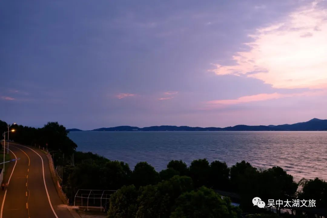 打卡苏州“小镰仓”，轻松get日系feel
