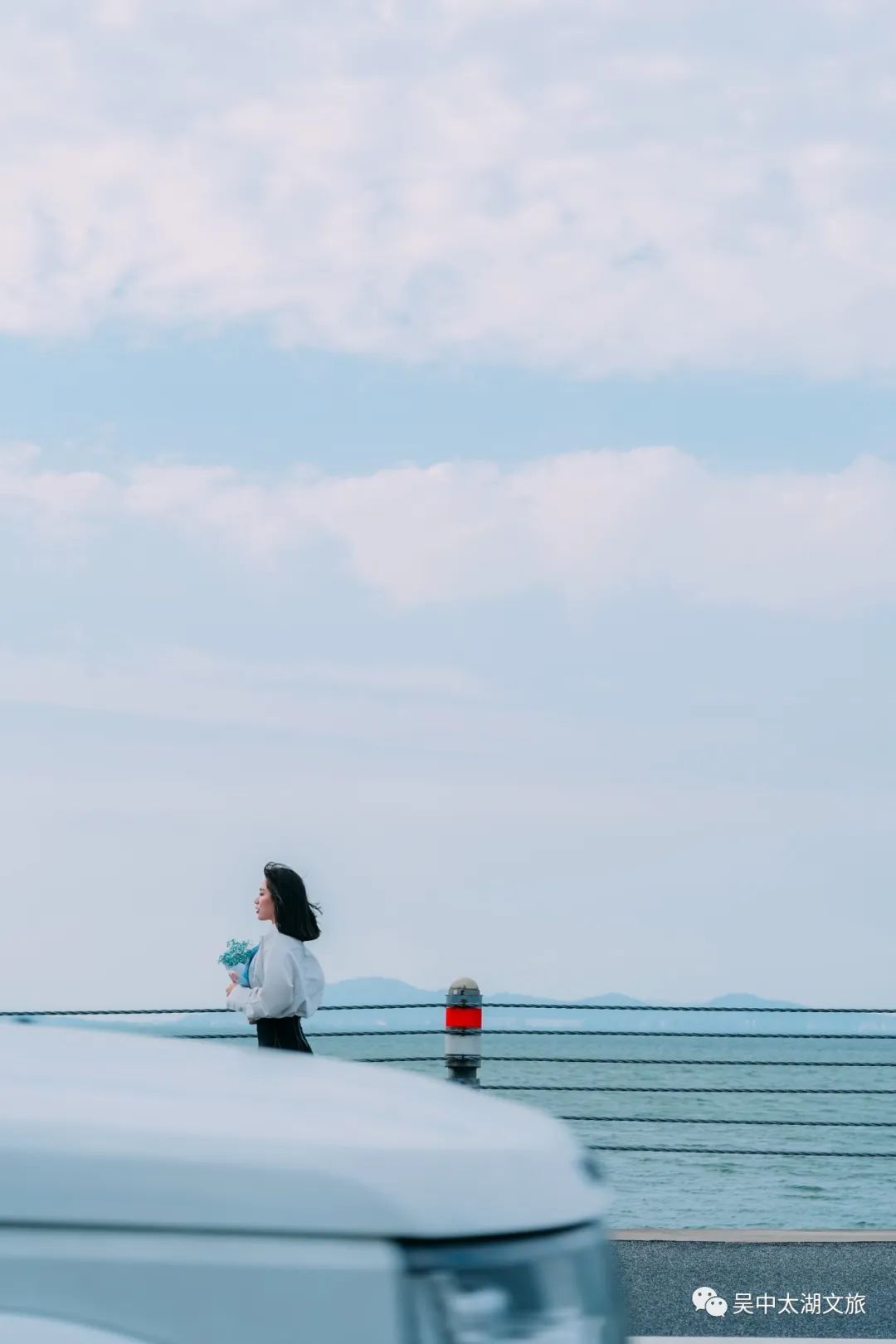 打卡苏州“小镰仓”，轻松get日系feel