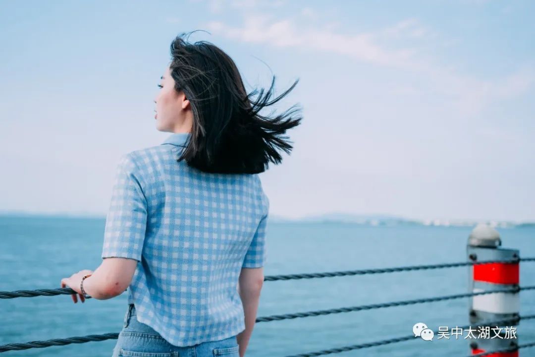 打卡苏州“小镰仓”，轻松get日系feel