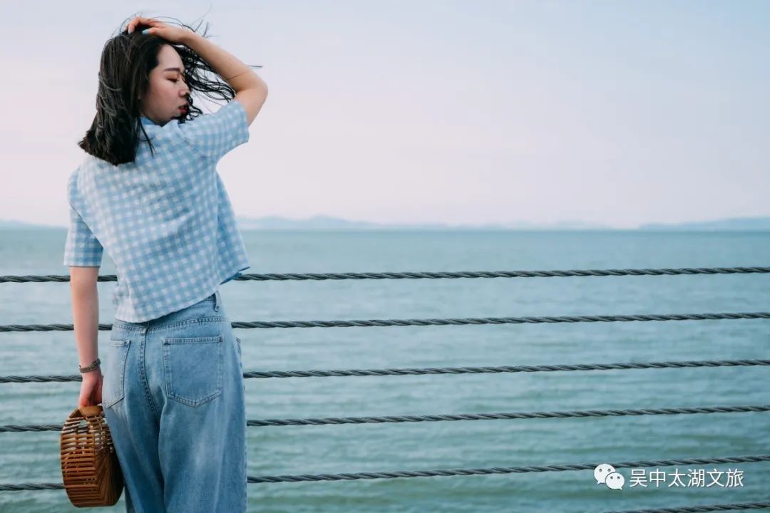 打卡苏州“小镰仓”，轻松get日系feel