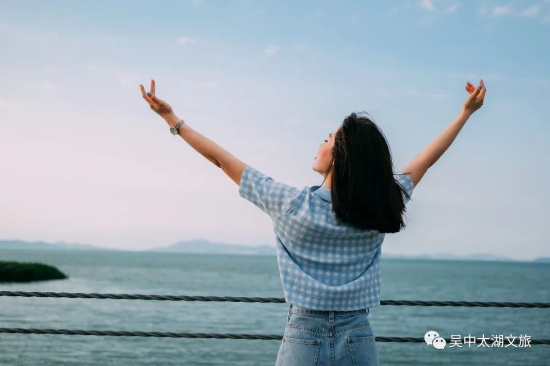 打卡苏州“小镰仓”，轻松get日系feel