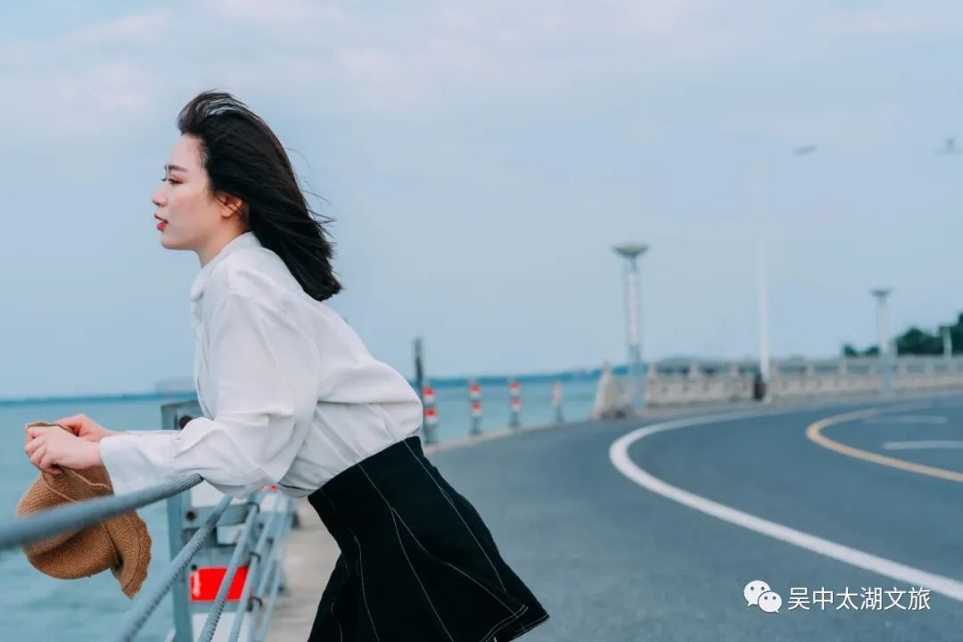 打卡苏州“小镰仓”，轻松get日系feel