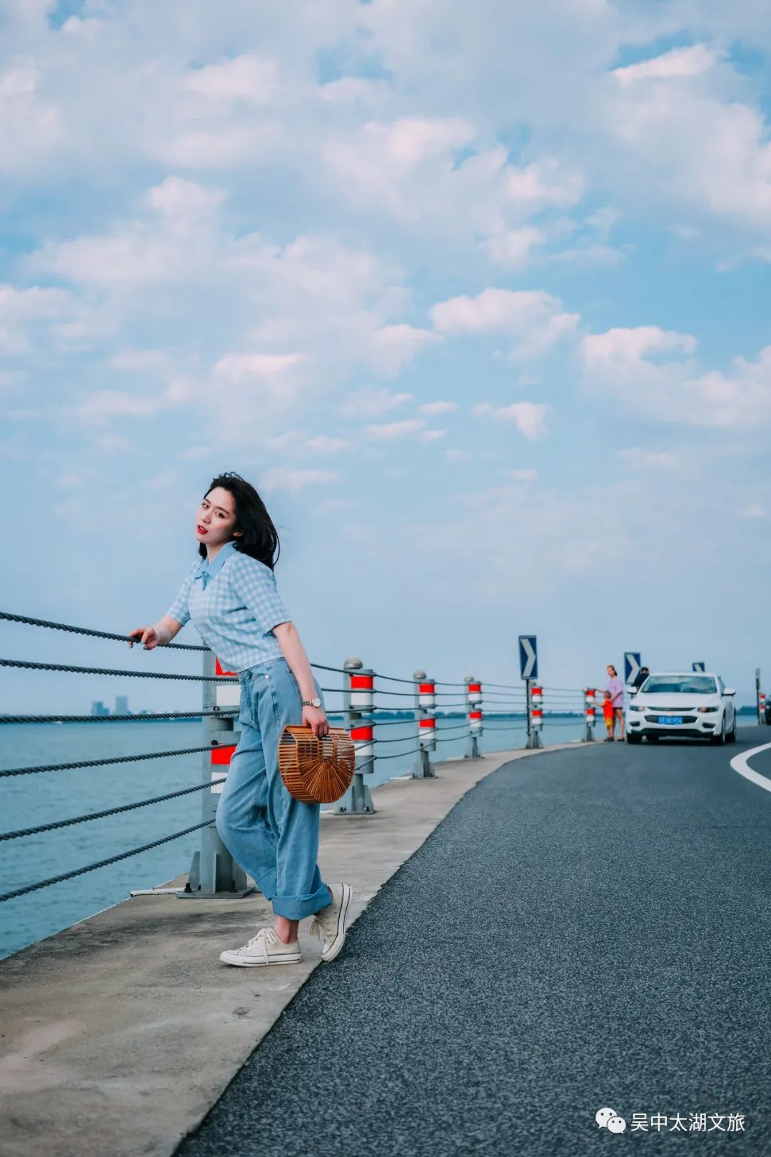 打卡苏州“小镰仓”，轻松get日系feel