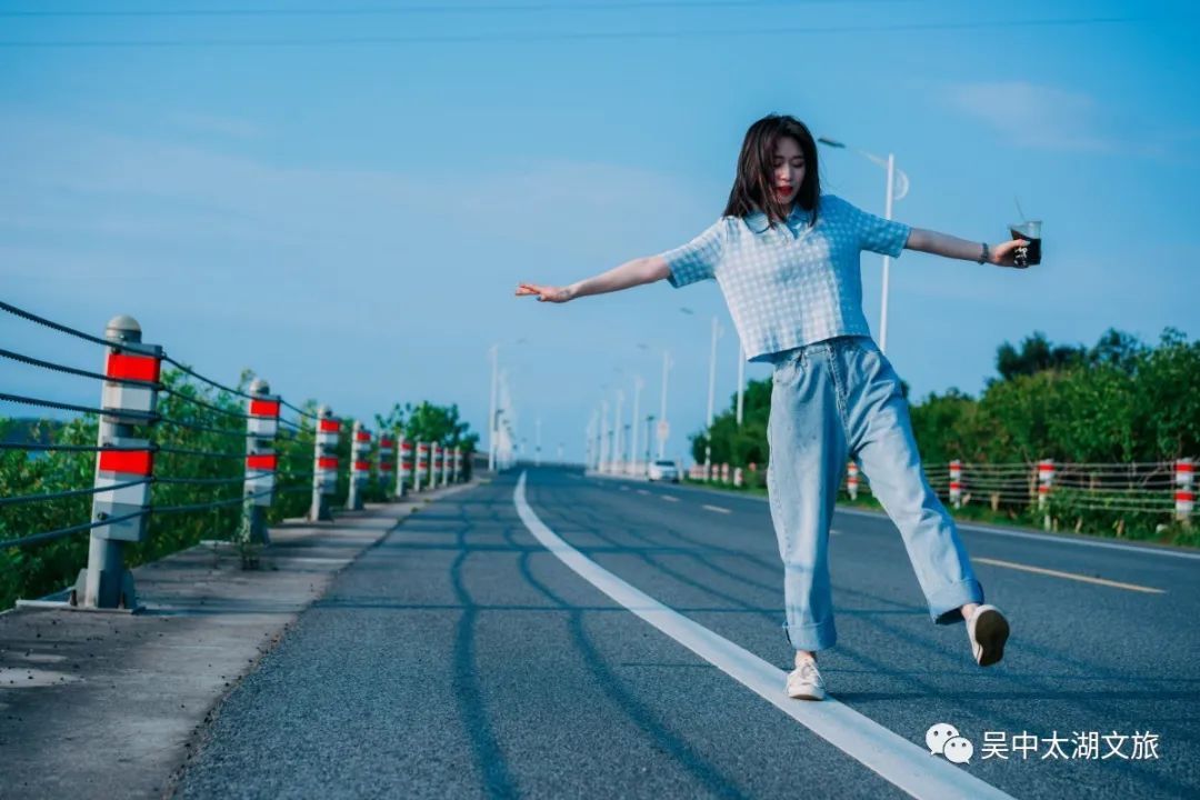 打卡苏州“小镰仓”，轻松get日系feel