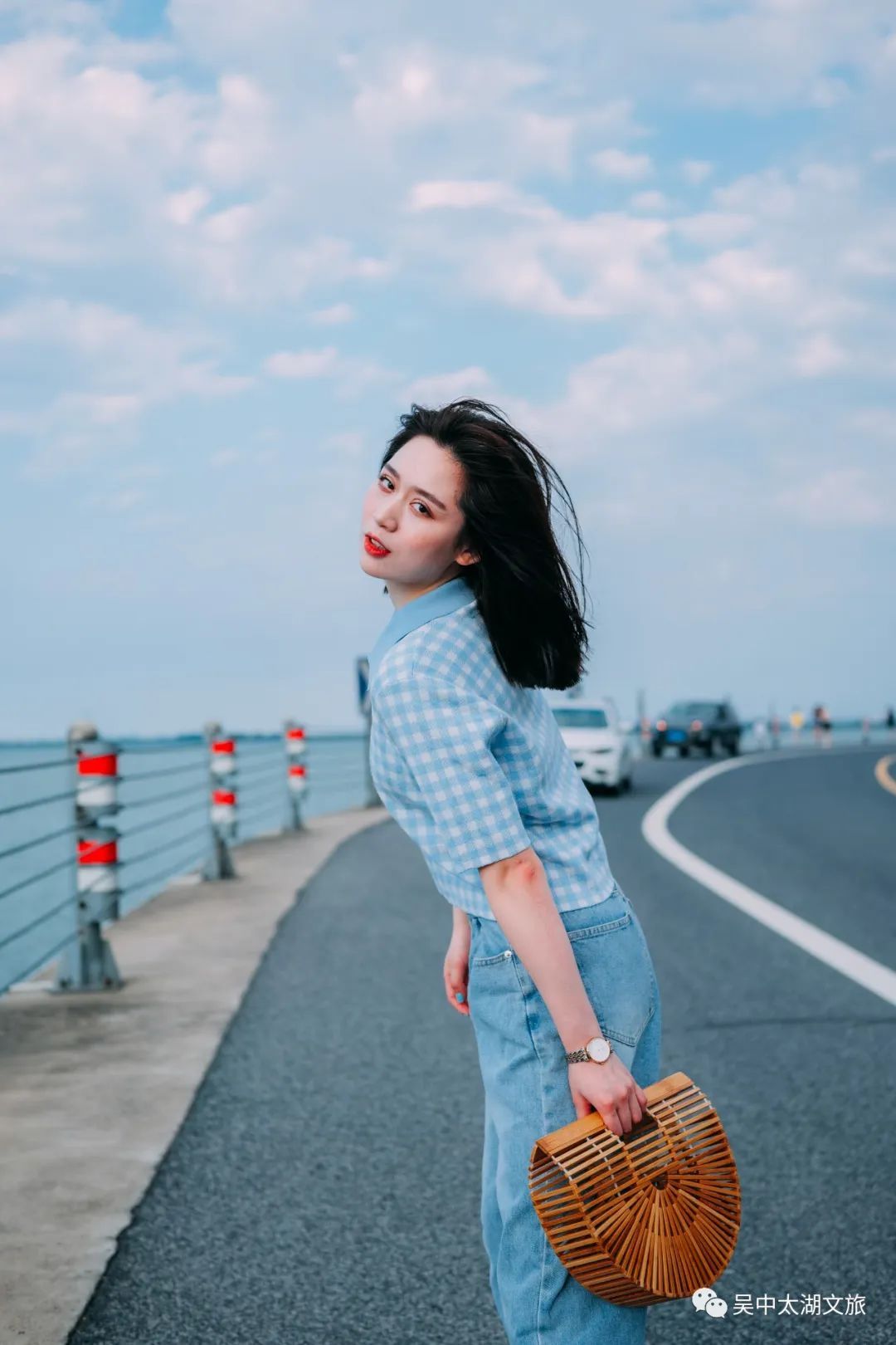 打卡苏州“小镰仓”，轻松get日系feel