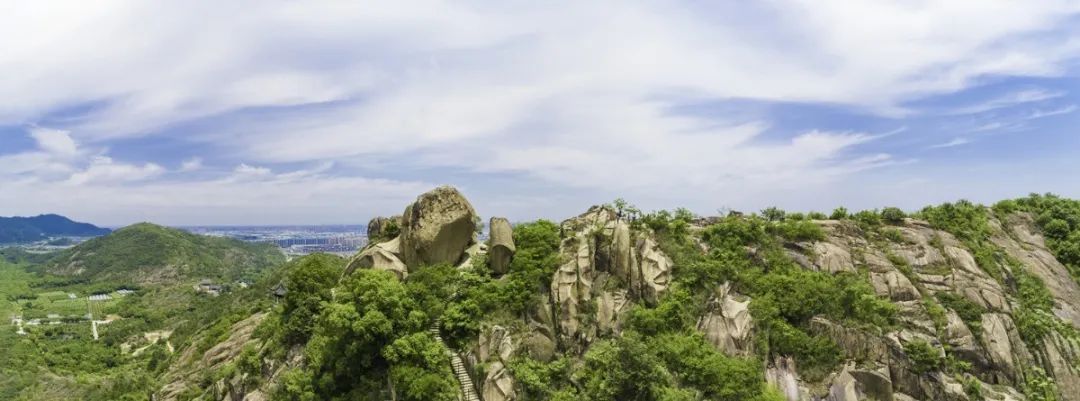想带你去吴中的山顶吹吹风