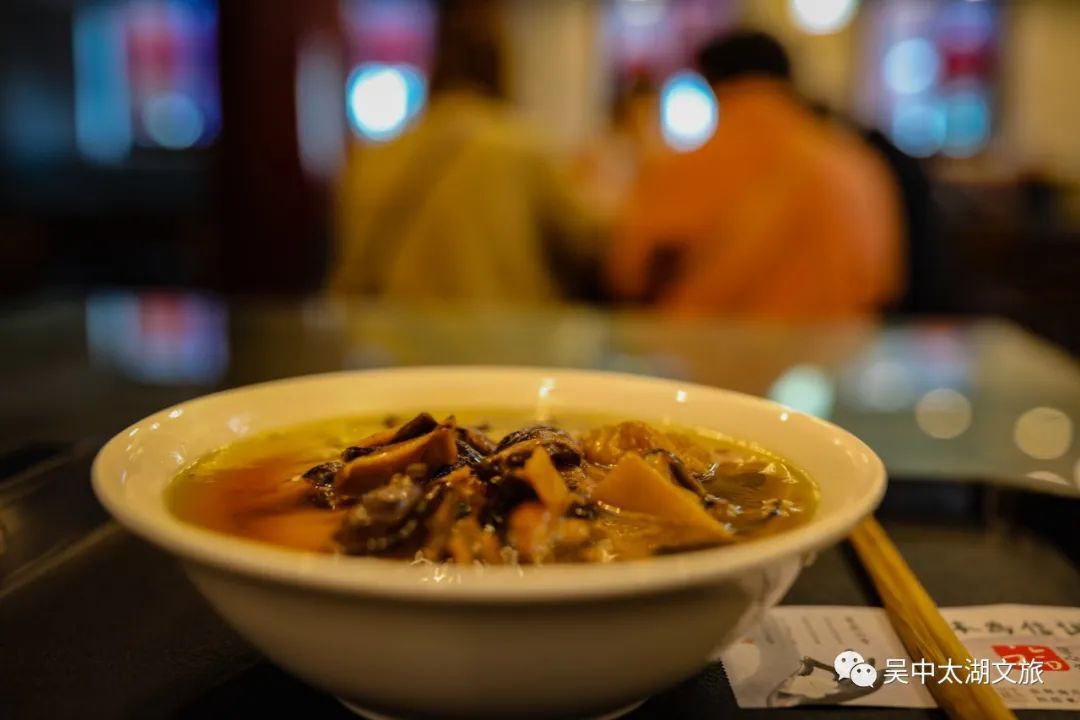 想带你去吴中的山顶吹吹风
