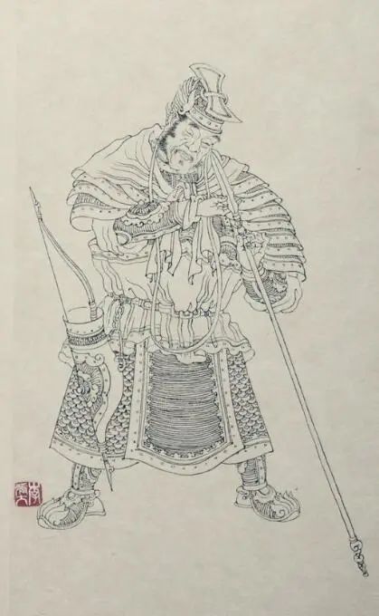 心往古村，探幽植里