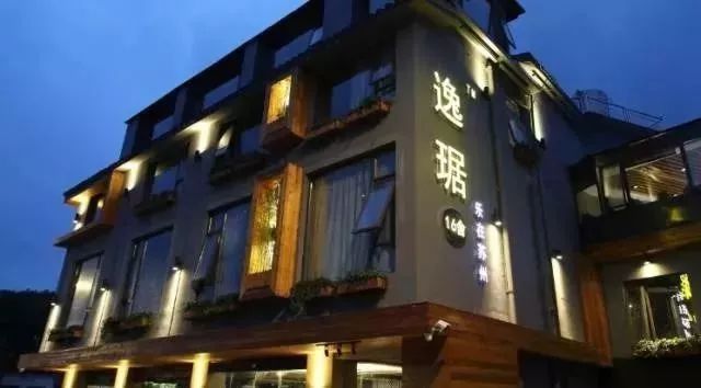 诗意栖居丨寄情山水间，独享悠然小确幸