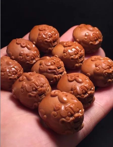 匠心吴中丨浦天奇：核雕还可以这样玩！