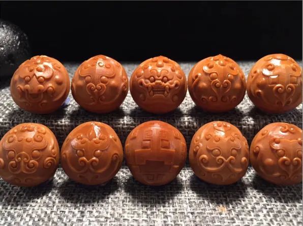 匠心吴中丨浦天奇：核雕还可以这样玩！