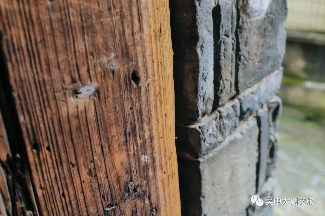 有一种夏天叫“躲”进百年村落