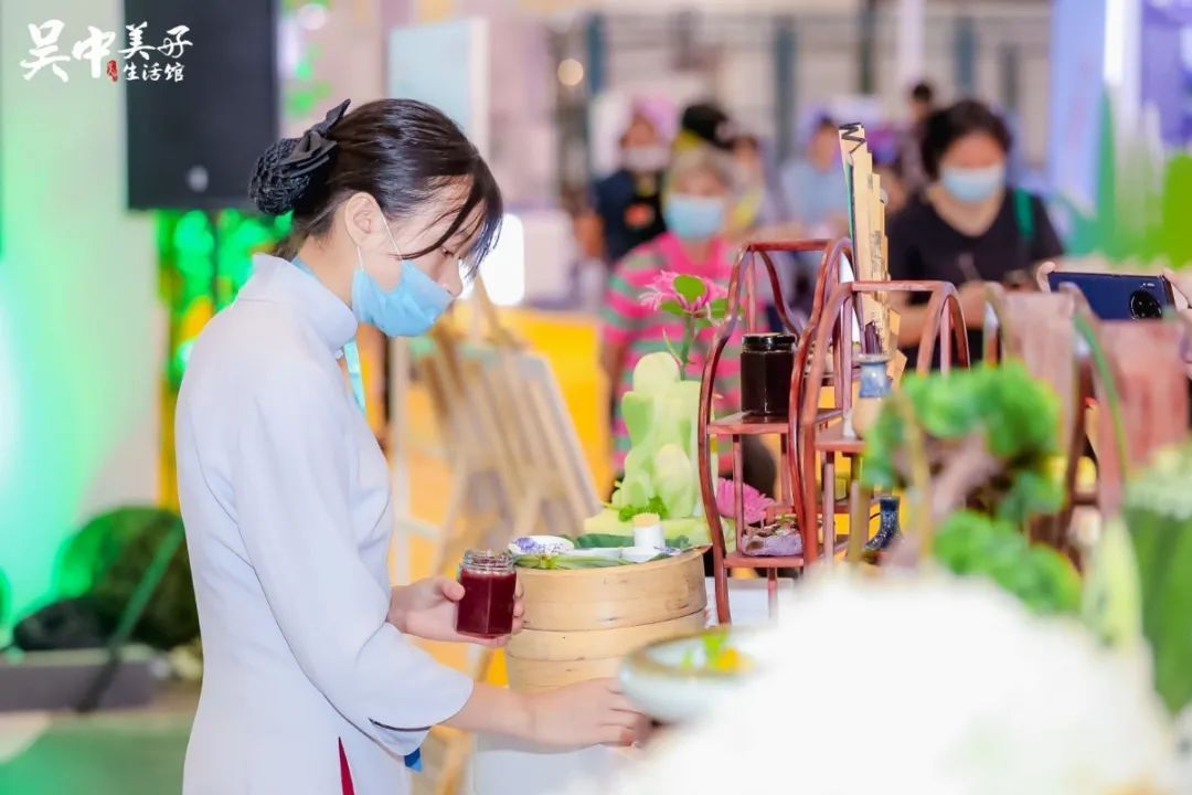 创博会闭幕，吴中之美将持续绽放！