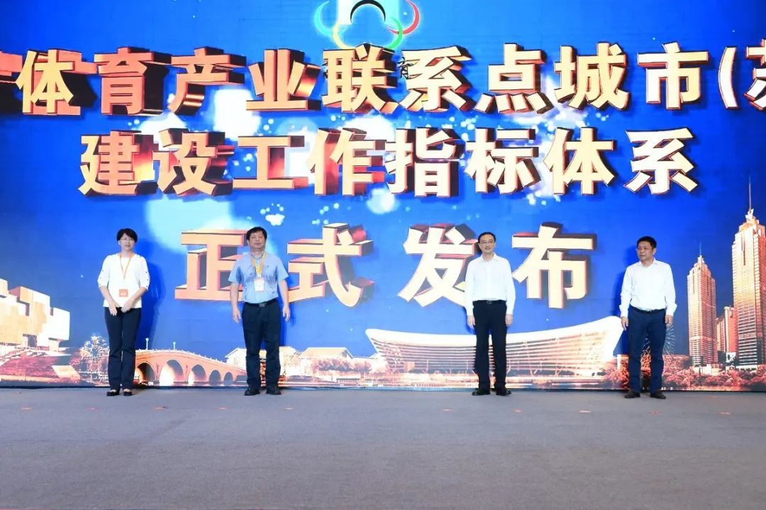 创博会闭幕，吴中之美将持续绽放！