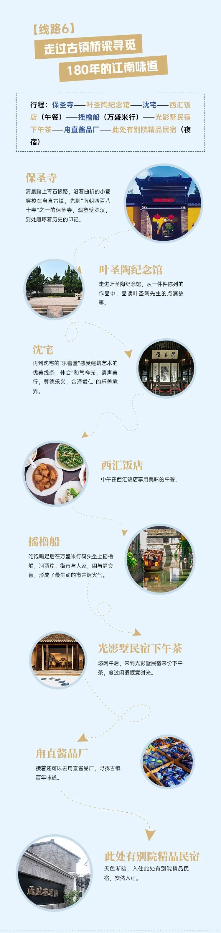 10条主题线路，遇见吴中好风光！