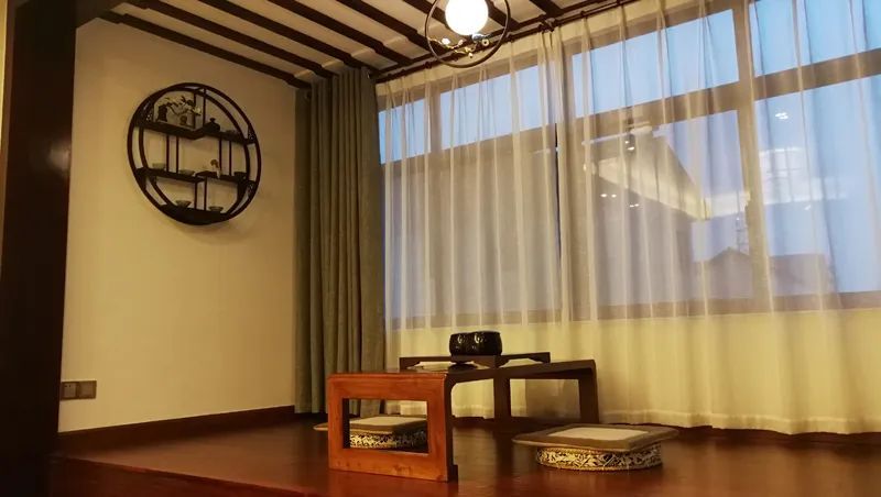 诗意栖居丨这些民宿超好“吃”