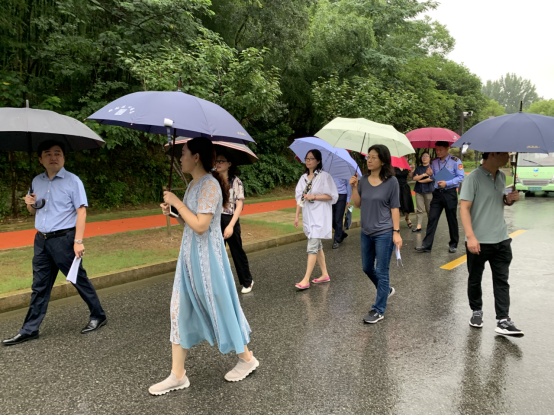 吴中区文明旅游创建进行时！