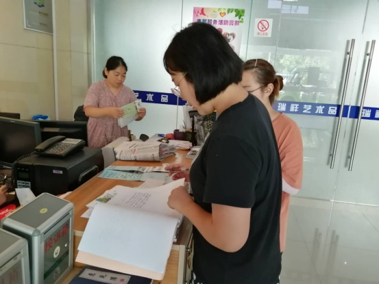 吴中区文明旅游创建进行时！